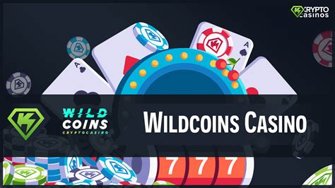 Wildcoins Casino Chile