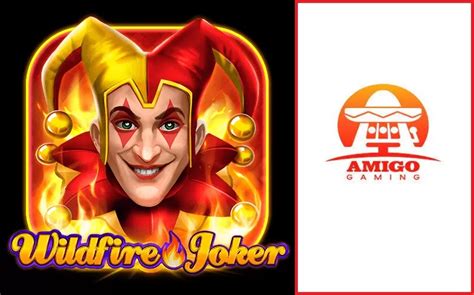 Wildfire Joker Bodog