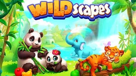 Wildscapes Review 2024