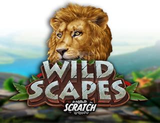 Wildscapes Scratch Betsson