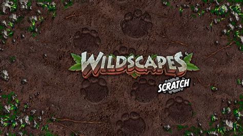 Wildscapes Scratch Betsul