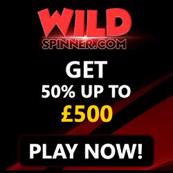 Wildspinner Casino Mobile
