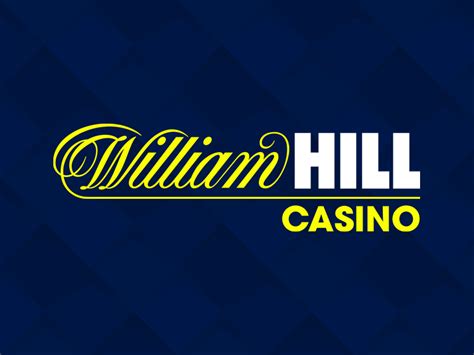William Hill Casino Apostas