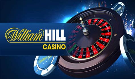 William Hill Casino Club De Servico Ao Cliente