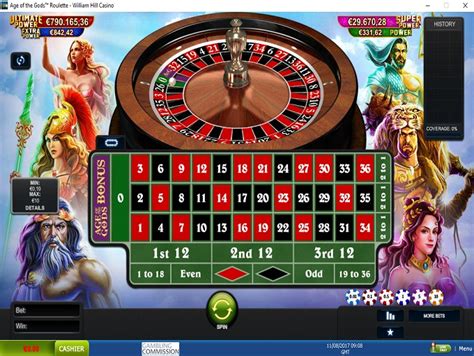 William Hill Casino Online Download