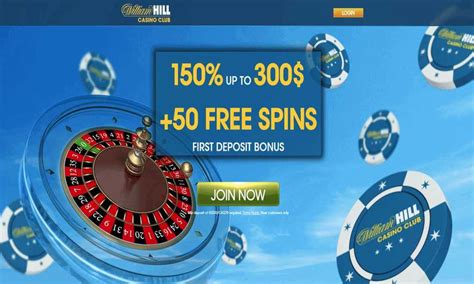 William Hill Casino Venezuela