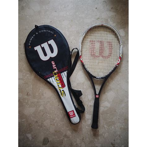 Wilson Sting Poder Slots