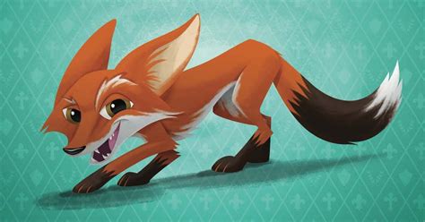 Wily Fox Parimatch