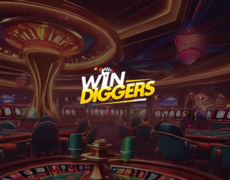 Win Diggers Casino Brazil