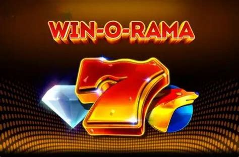 Win O Rama Bodog