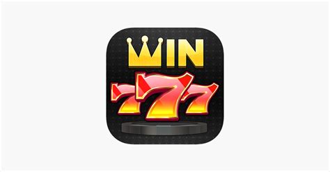 Win777 Us Casino App