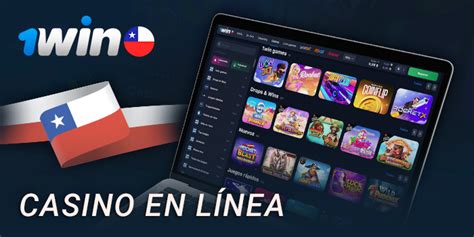 Winbet Casino Chile