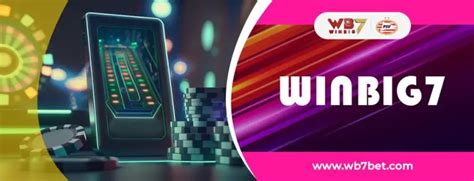 Winbig7 Casino Bolivia