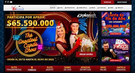 Winchile Casino Apk