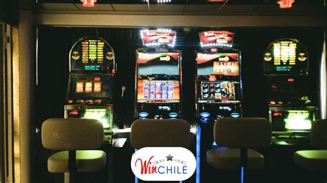 Winchile Casino Brazil