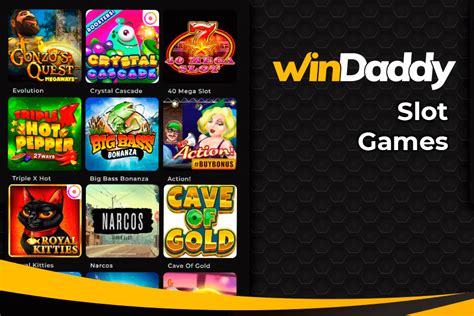 Windaddy Casino Bolivia