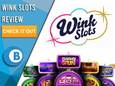 Wink Slots Promo