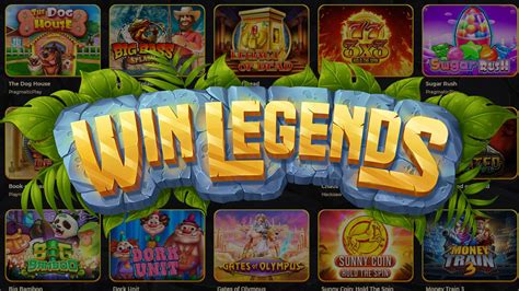 Winlegends Casino Honduras