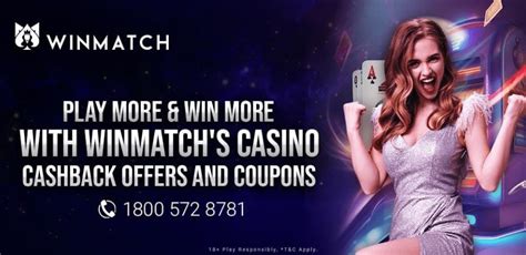 Winmatch Casino Paraguay