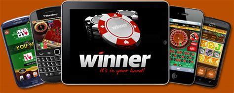 Winner Casino App