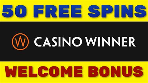 Winner Casino Codigo De Bonus