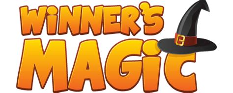 Winner S Magic Casino