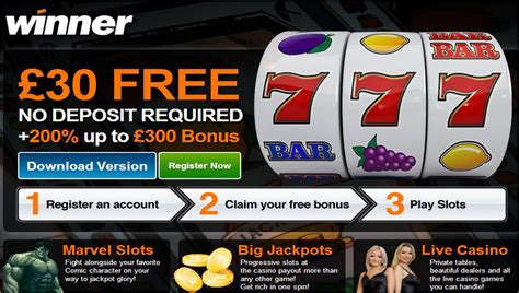 Winnercasino Review