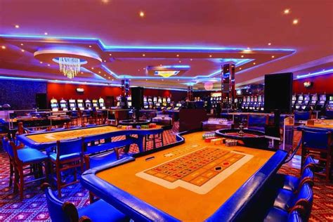 Winnings Casino Belize