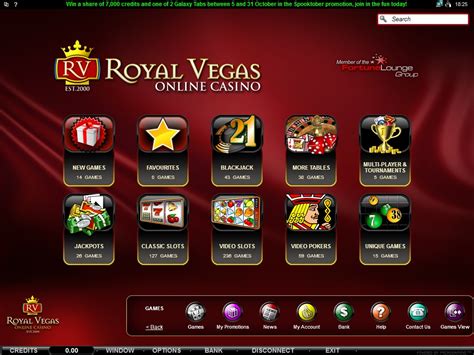 Wins Royal Casino Review