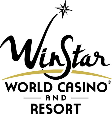 Winstar World Casino Express Agenda