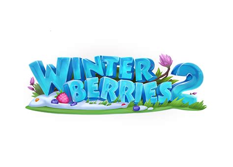Winter Berries 2 Betsson