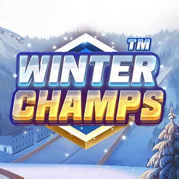 Winter Champs 888 Casino