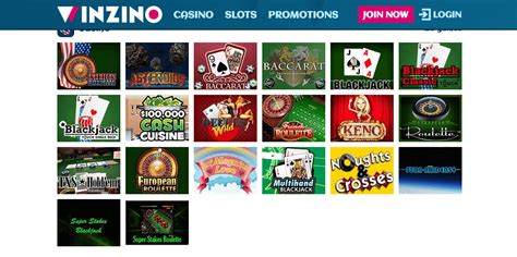 Winzino Casino Colombia