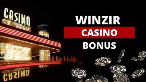 Winzir Casino Review