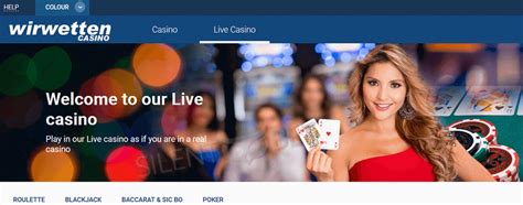 Wir Wetten Casino Nicaragua