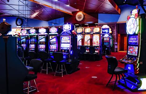 Wisconsin Casinos Roleta