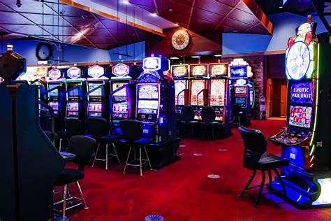 Wisconsin Rapids Casino