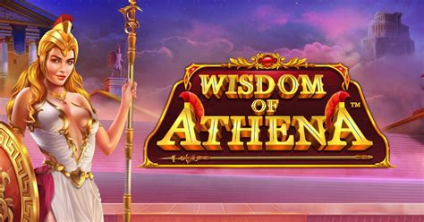Wisdom Of Athena Bet365
