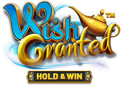 Wish Granted Slot - Play Online