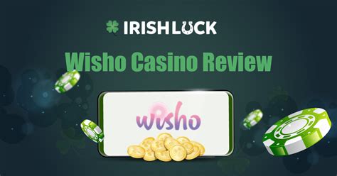 Wisho Casino Review