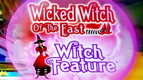 Witch Feature Bodog