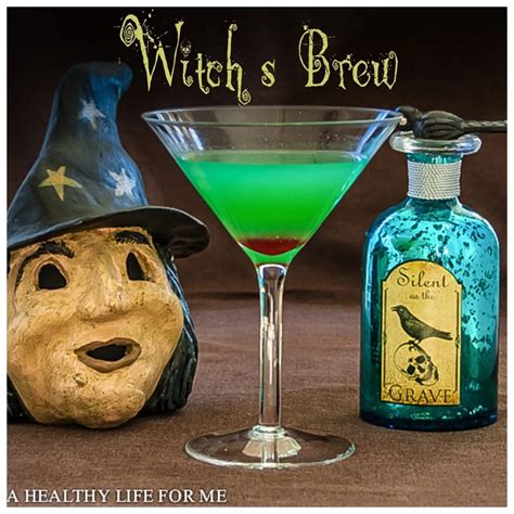 Witch S Brew Betano