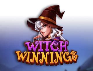 Witch Winnings Novibet