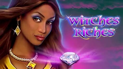 Witches Riches 888 Casino