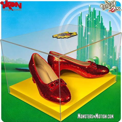 Wizard Of Oz Ruby Chinelos De Quarto Maquina De Fenda De Download