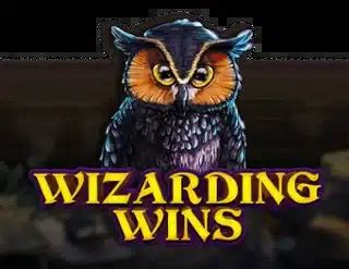 Wizarding Wins Parimatch