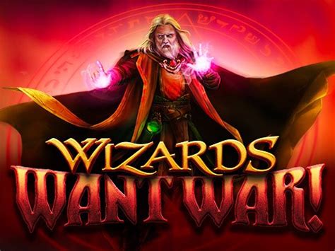 Wizards Want War Brabet