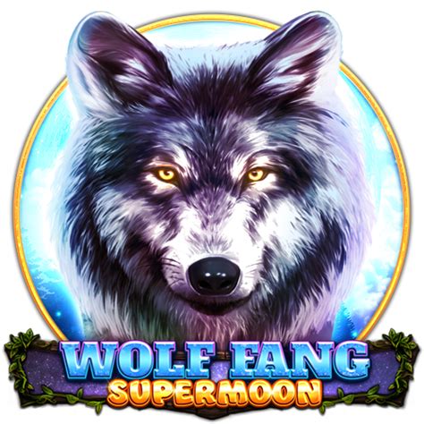 Wolf Fang Supermoon 1xbet