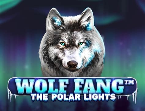 Wolf Fang The Polar Lights Pokerstars