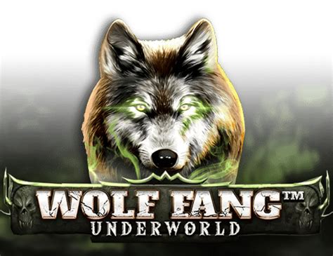 Wolf Fang Underworld 1xbet